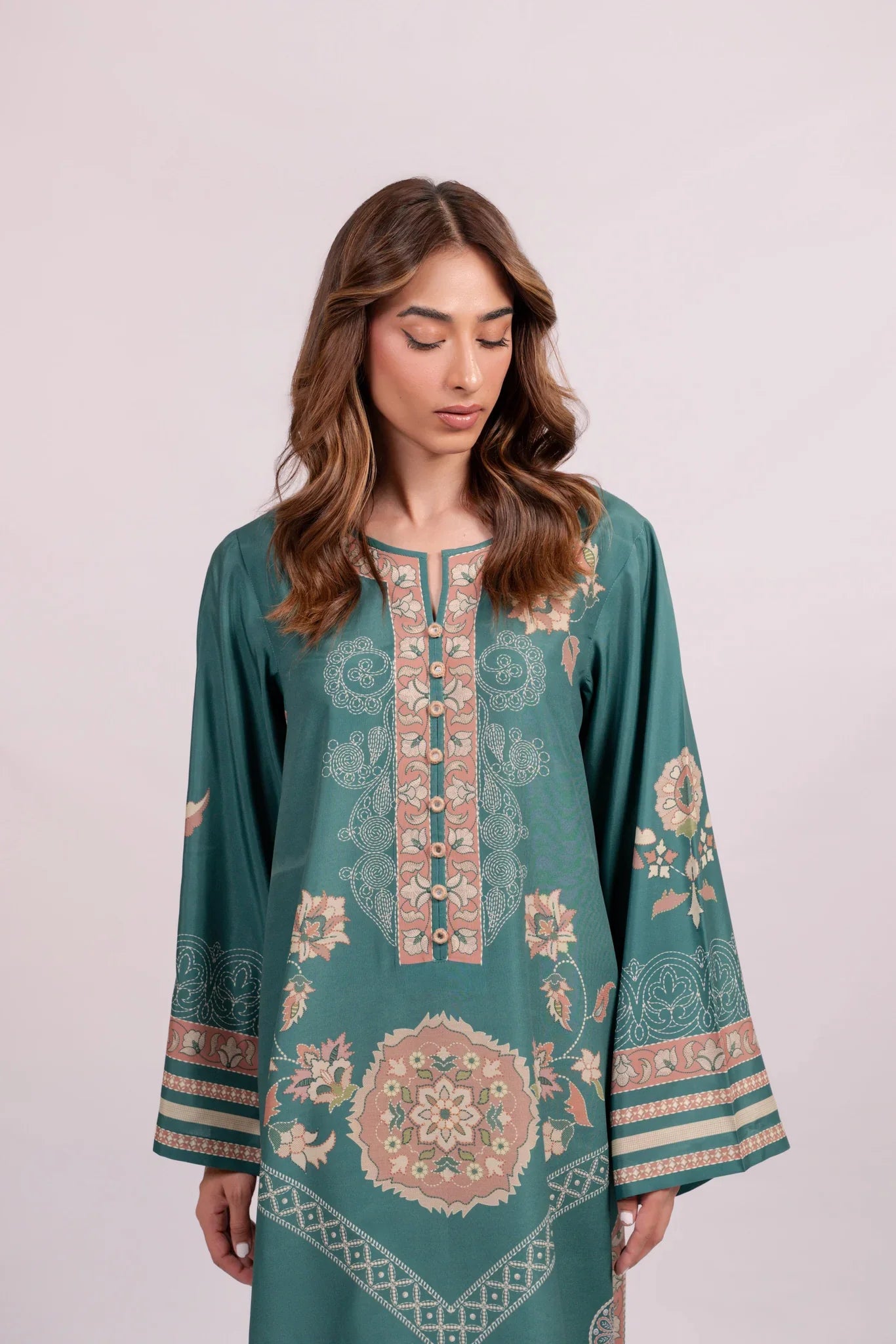 Spring/ Summer'25 Drop II-Darya B