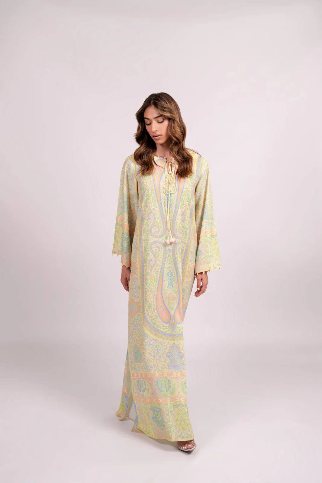 Spring/ Summer'25 Drop II- Roya A