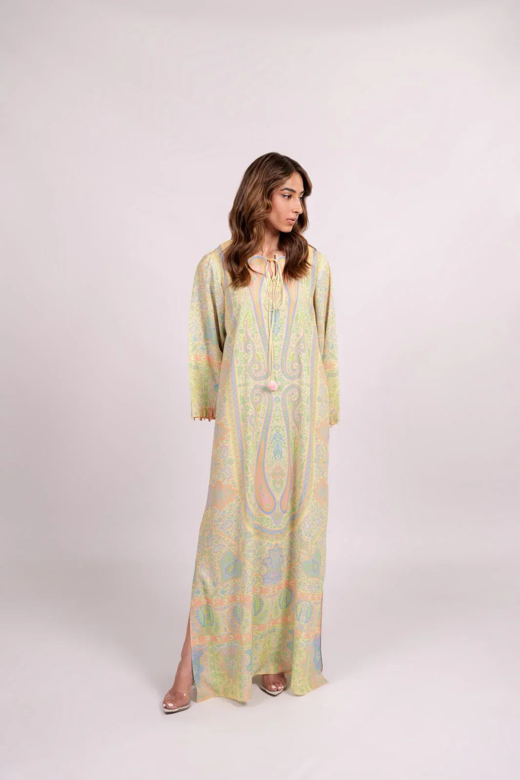 Spring/ Summer'25 Drop II- Roya A