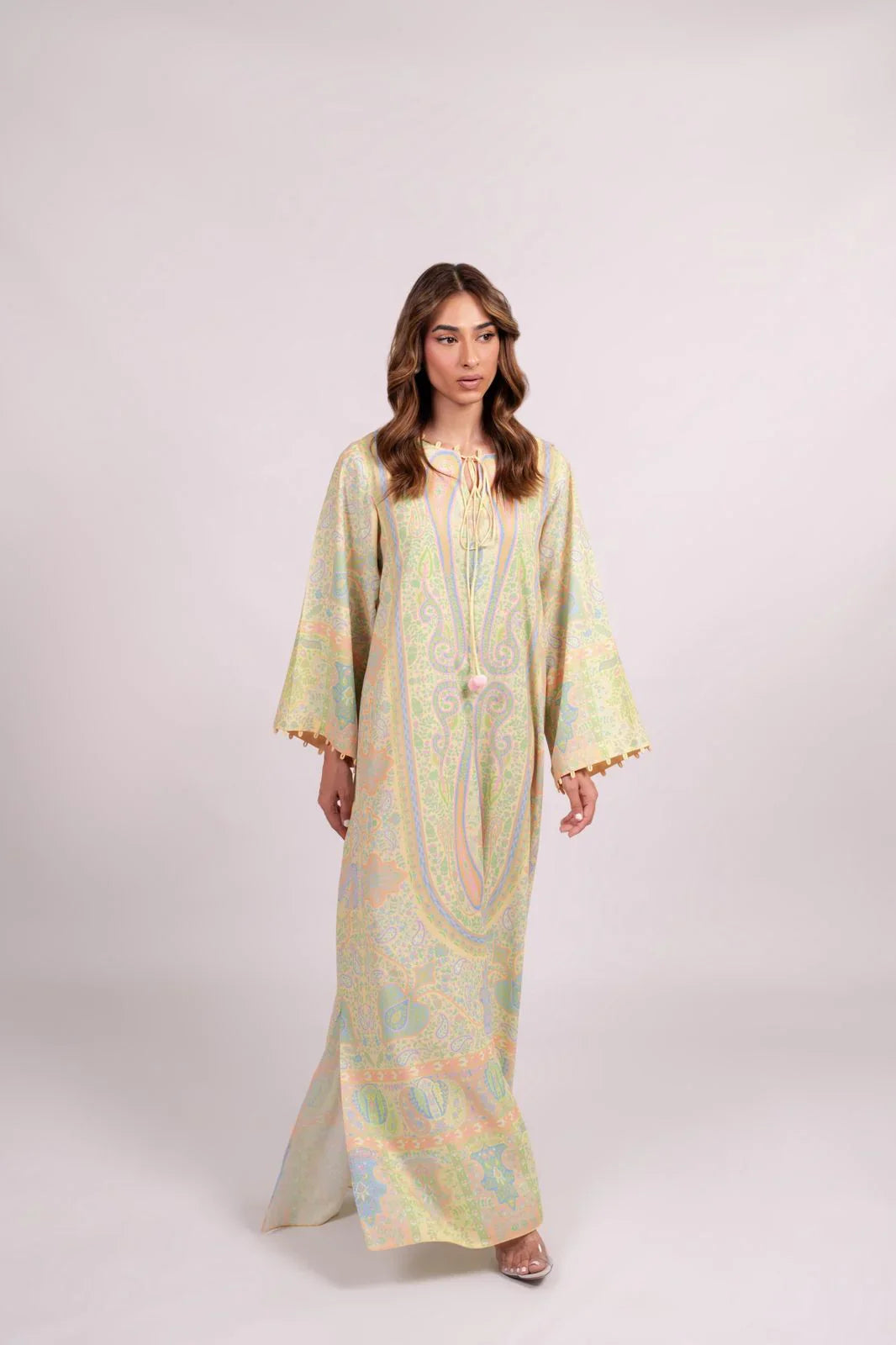 Spring/ Summer'25 Drop II- Roya A