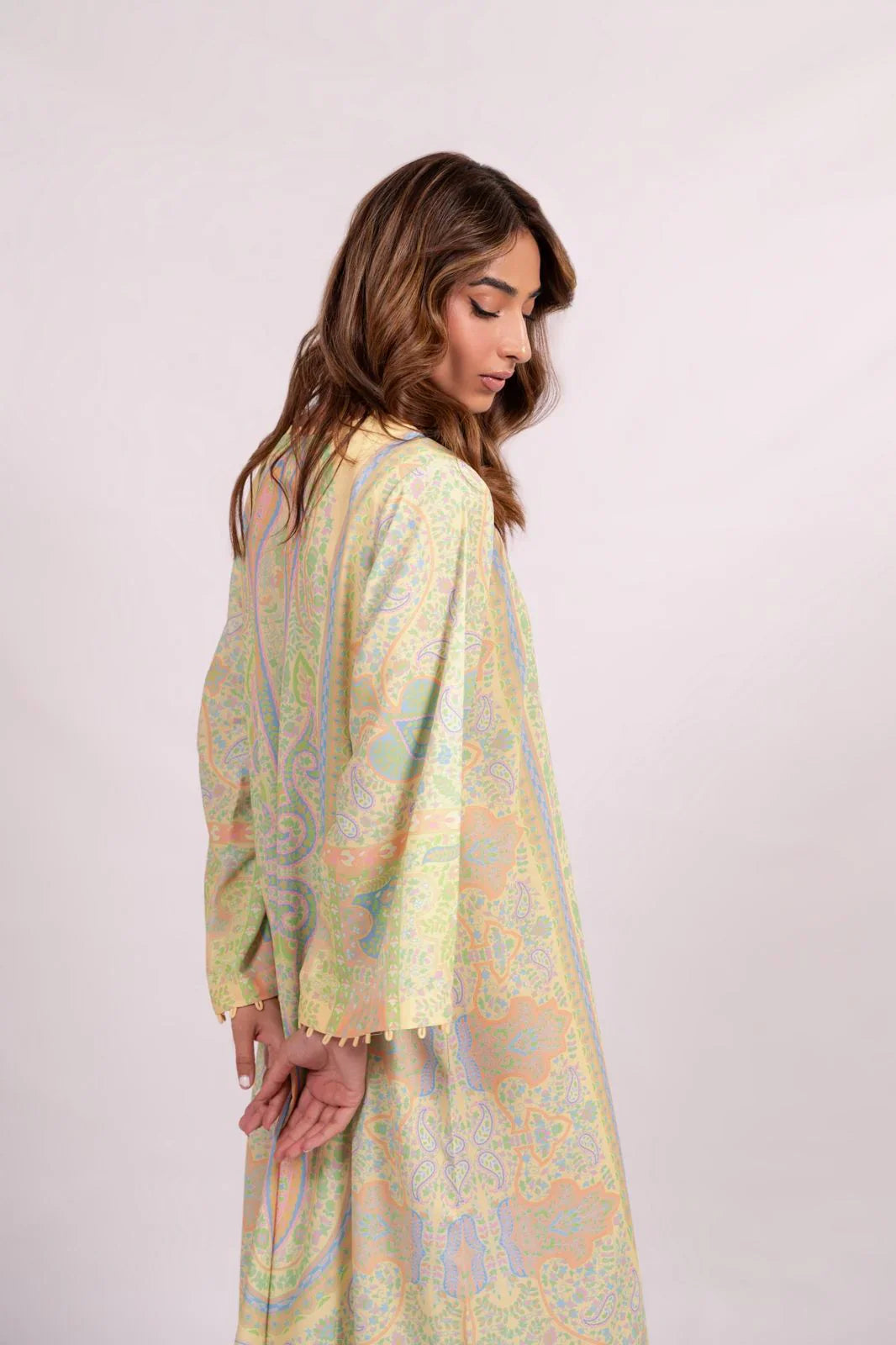 Spring/ Summer'25 Drop II- Roya A