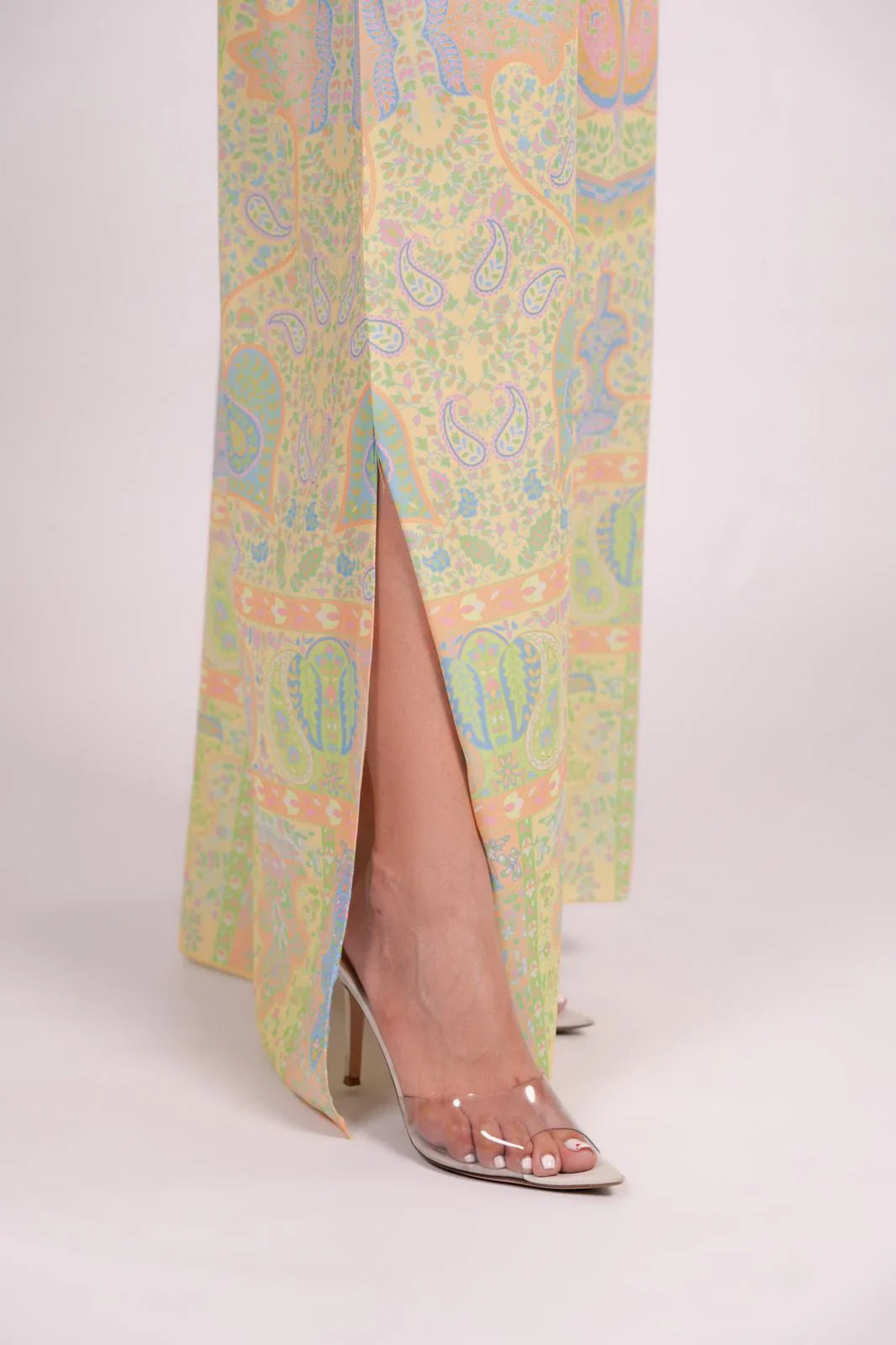 Spring/ Summer'25 Drop II- Roya A