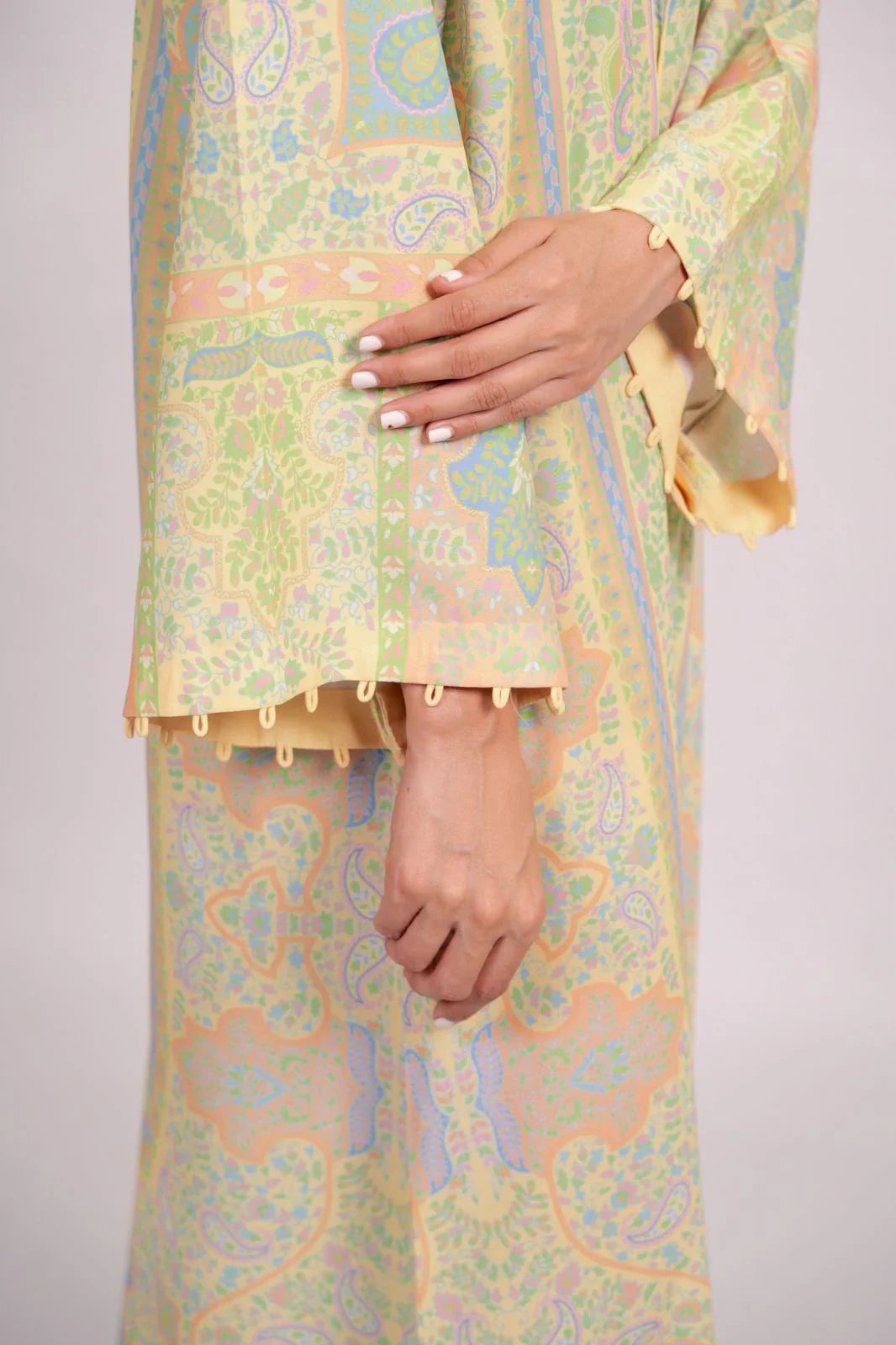 Spring/ Summer'25 Drop II- Roya A