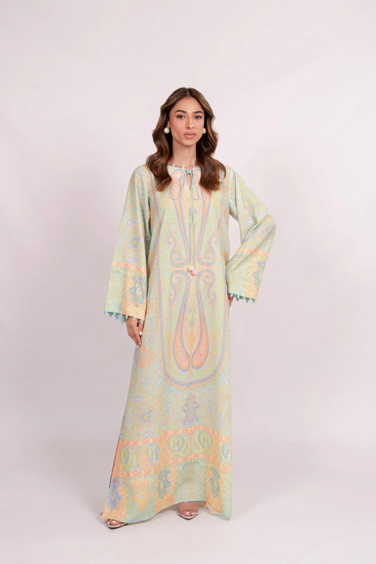 Spring/ Summer'25 Drop II- Roya B
