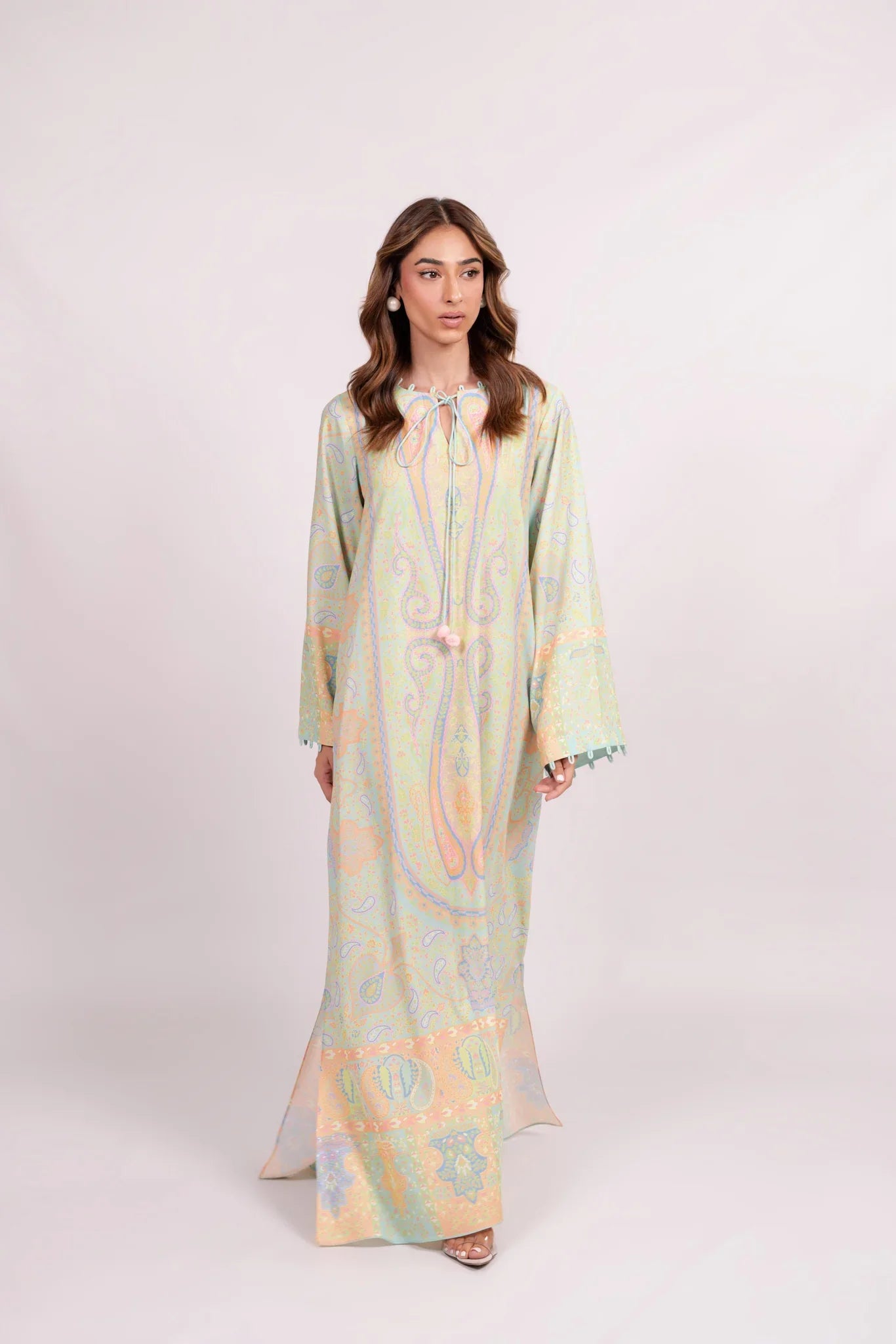 Spring/ Summer'25 Drop II- Roya B