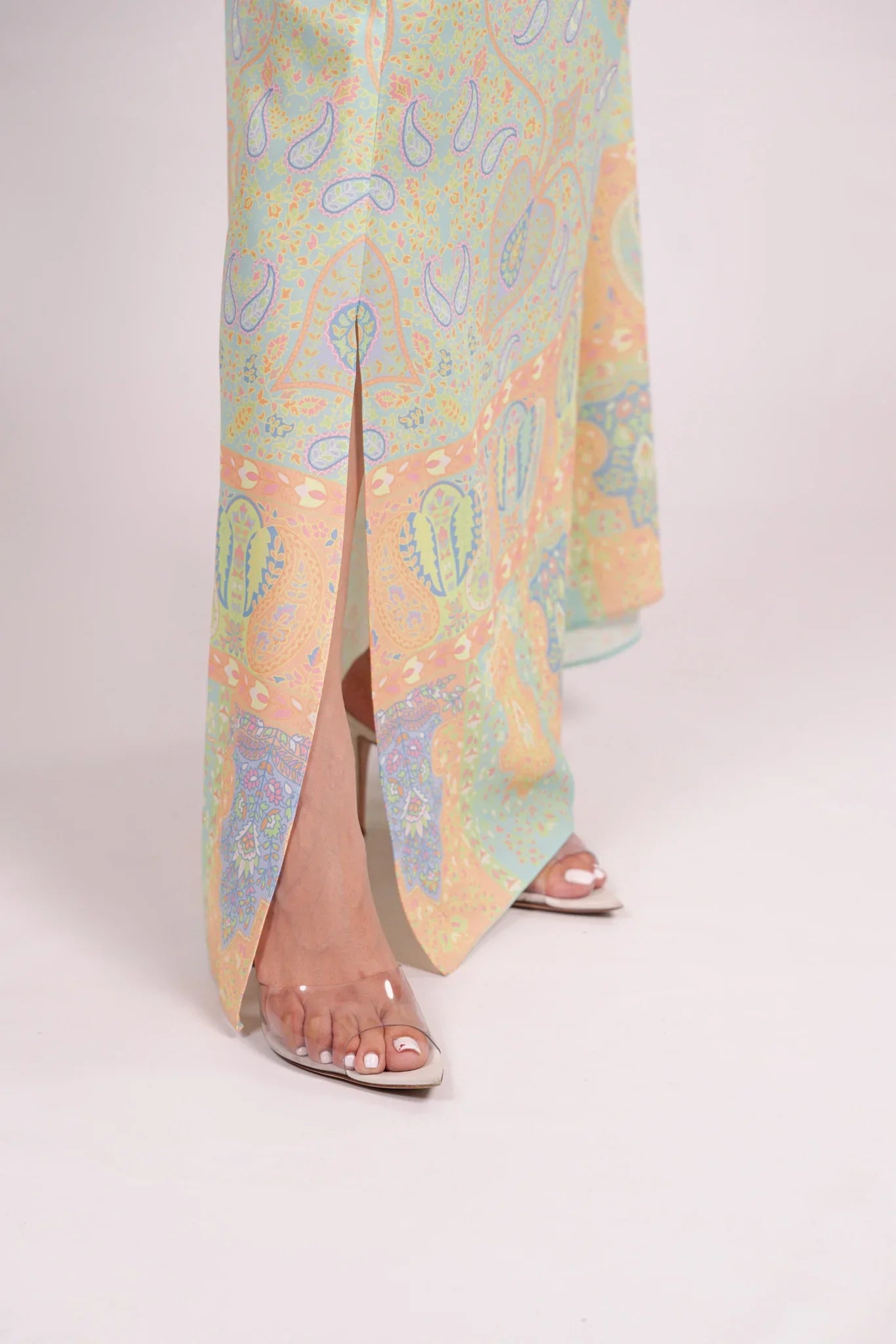 Spring/ Summer'25 Drop II- Roya B