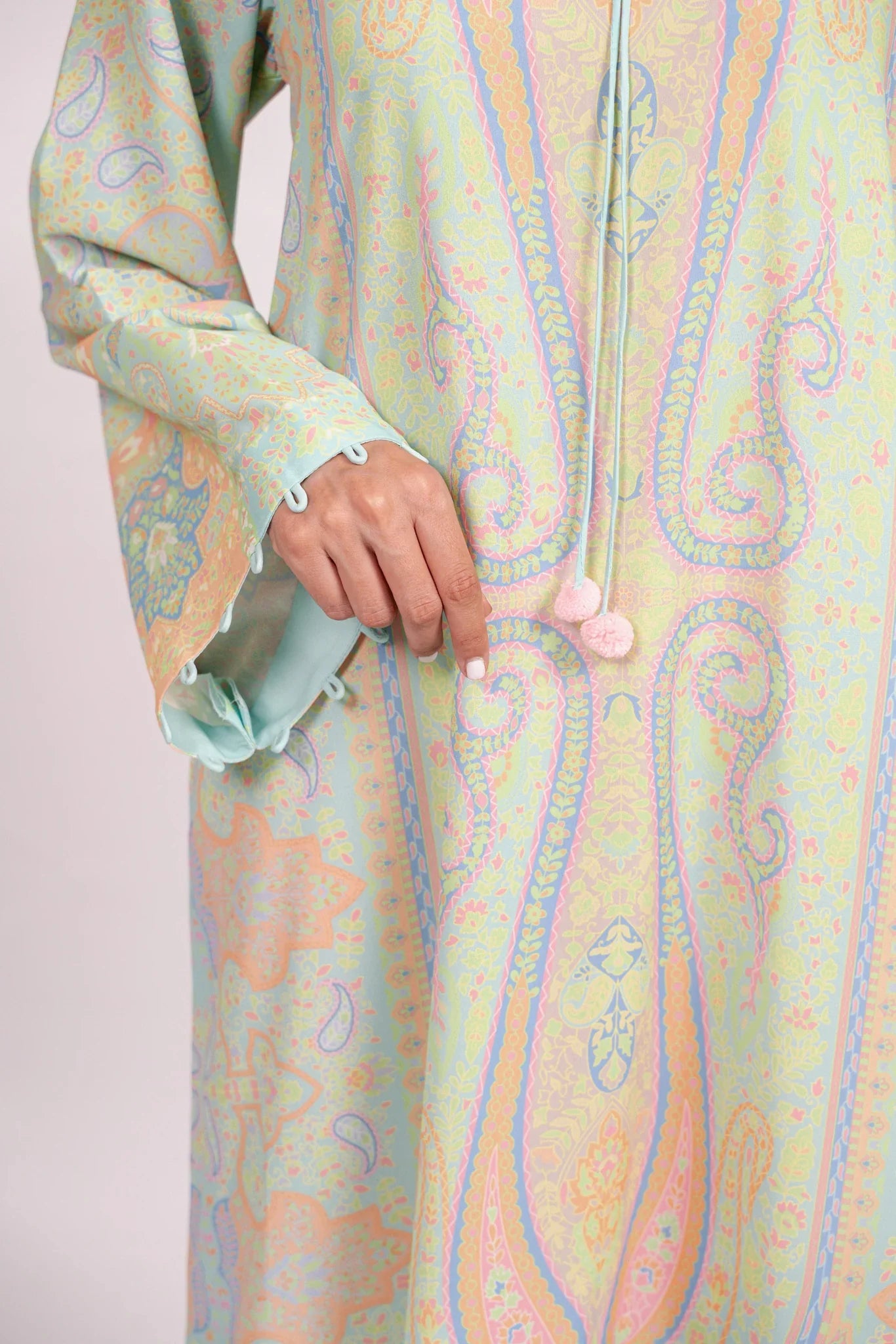 Spring/ Summer'25 Drop II- Roya B