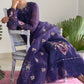 Luxury Pret - Violet Mist