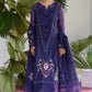 Luxury Pret - Violet Mist
