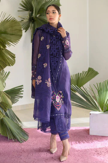 Luxury Pret - Violet Mist