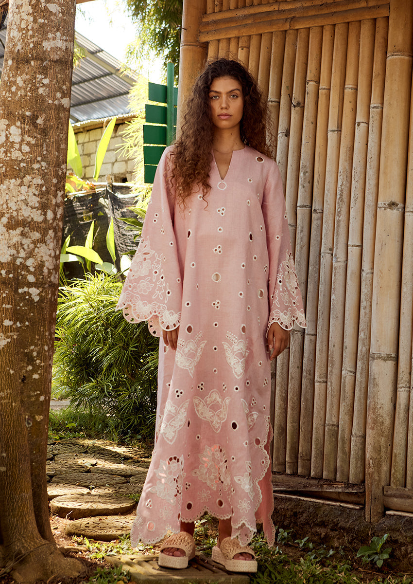 Edit '25 - Amelia Blush