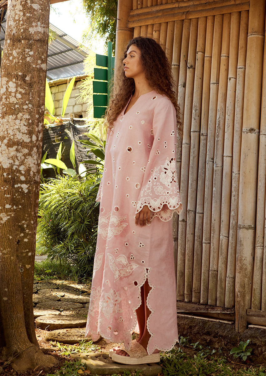 Edit '25 - Amelia Blush