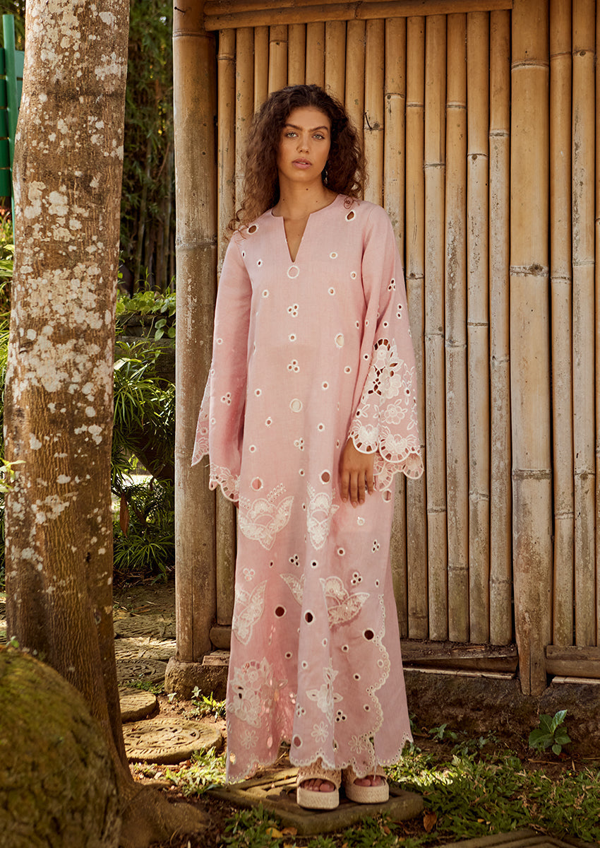 Edit '25 - Amelia Blush