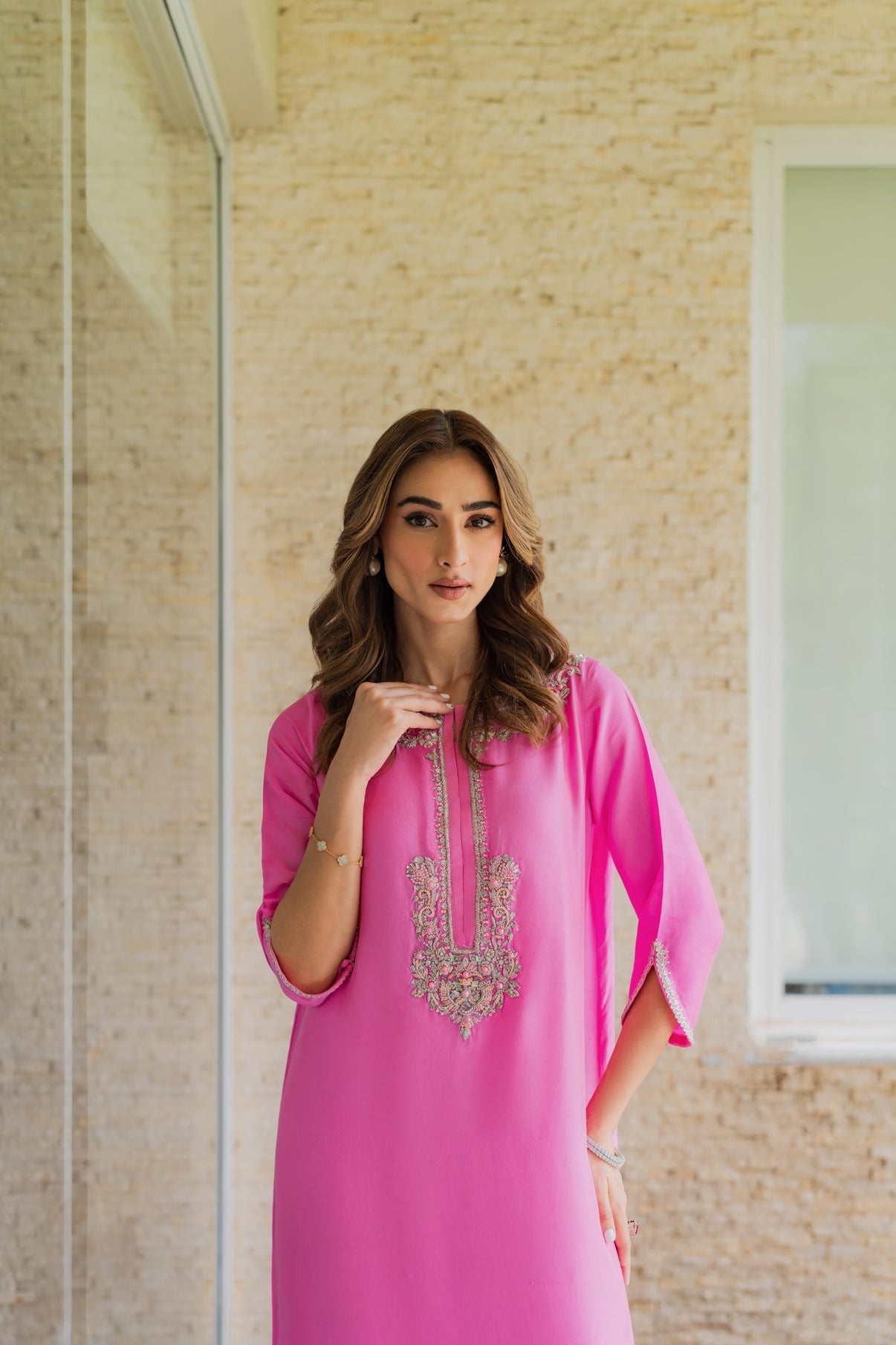 Eid ul Adha '25 - Bubble Blush