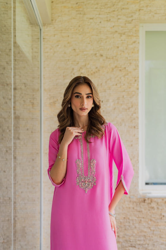 Eid ul Adha '25 - Bubble Blush