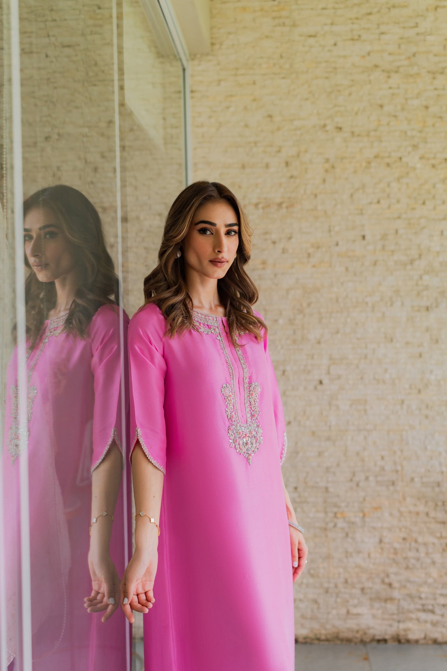 Eid ul Adha '25 - Bubble Blush