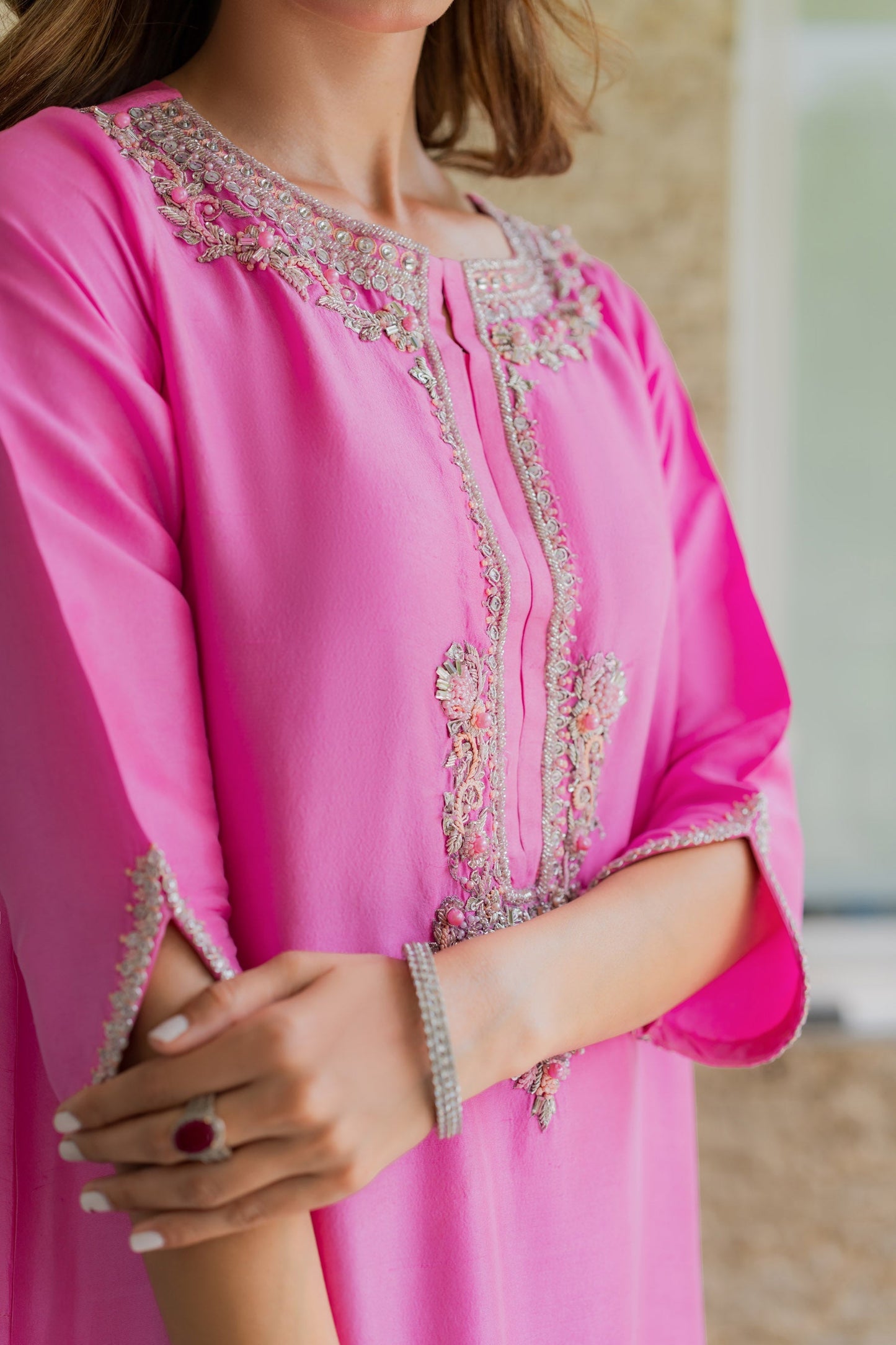 Eid ul Adha '25 - Bubble Blush