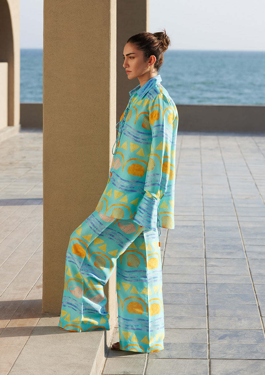 Spring/Summer '25 - Cleo