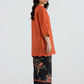 Eid Edit '26 - Stitched Printed Lawn Shirt+ Shalwar | SS26BSP178P2T