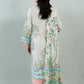Eid Edit '26 - Stitched Printed Lawn Shirt+ Dupatta | SS26BSP185P2D