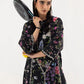 New In '26 - Stitched Printed Lawn Shirt+ Culotte | SS26BSP208P2T
