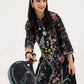 New In '26 - Stitched Printed Lawn Shirt+ Culotte | SS26BSP208P2T