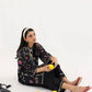New In '26 - Stitched Printed Lawn Shirt+ Culotte | SS26BSP208P2T