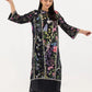 New In '26 - Stitched Printed Lawn Shirt+ Culotte | SS26BSP208P2T