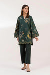 New In '26 - Stitched Printed Lawn Shirt+ Shalwar | SS26BSP372P2T