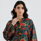 Eid Edit '26 - Stitched Printed Lawn Shirt+ Shalwar | SS26BSP377P2T