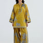 Stitched Printed Lawn Shirt+ Shalwar