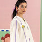 New In '26 - Stitched Embroidered Lawn Shirt+ Shalwar | SS26ESE323P2T