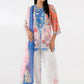 New In '26 - Stitched Printed Muzlin Suit | SS26MUZ113BP3