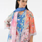 New In '26 - Stitched Printed Muzlin Suit | SS26MUZ113BP3