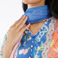 New In '26 - Stitched Printed Muzlin Suit | SS26MUZ113BP3