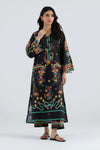 Eid Edit '26 - Stitched Embroidered Muzlin Suit | SS26MUZ118BP3