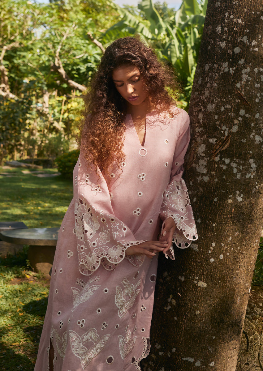 Edit '25 - Amelia Blush
