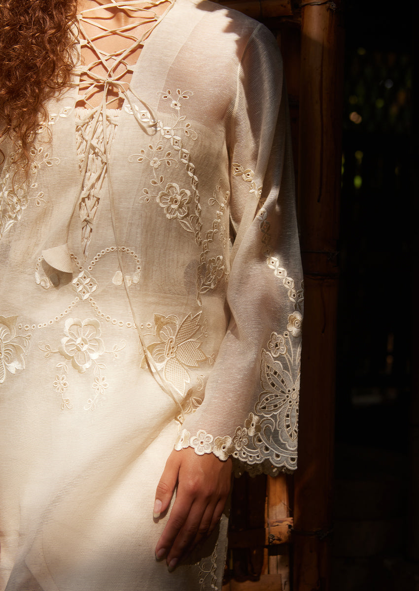 Edit '25 - Bella Ivory