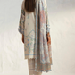 Muzlin Summer Lawn Collection Vol-II – M242-019A-CJ