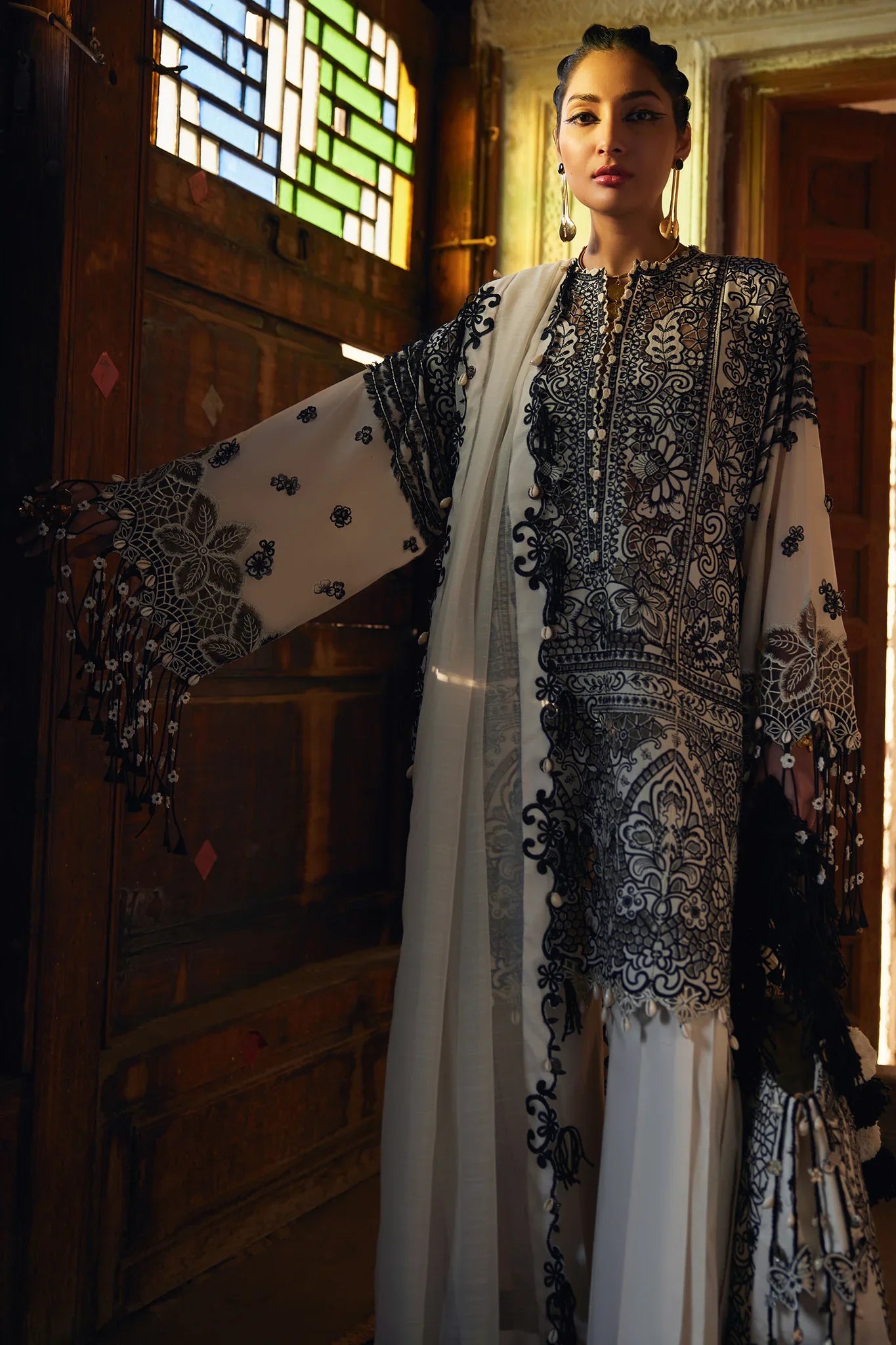 Lawn'25- Isla (EL25-02 B)