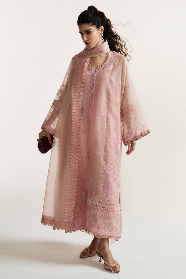 Vital Ornee '25 - ROSÉA (EV-21354)