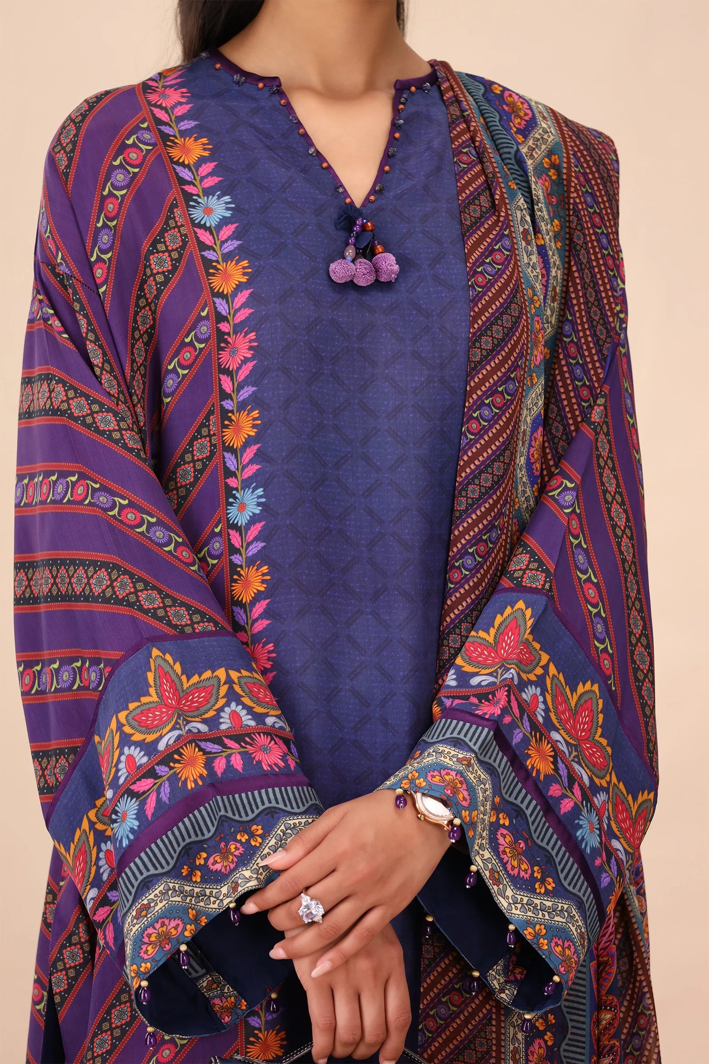 AUBREE (RTW-ZST24-01)