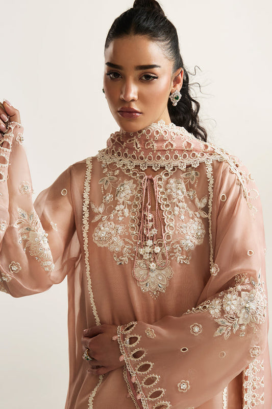 Vital Ornee '25 - FLEUR DE ROSÉ (EV-21358)
