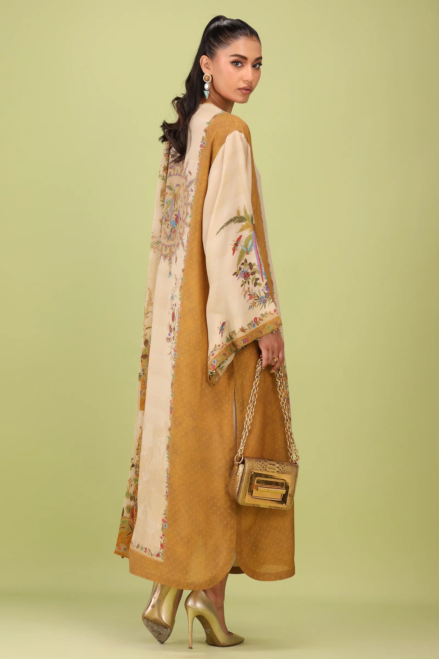 EDENA (RTW-ZST24-04)