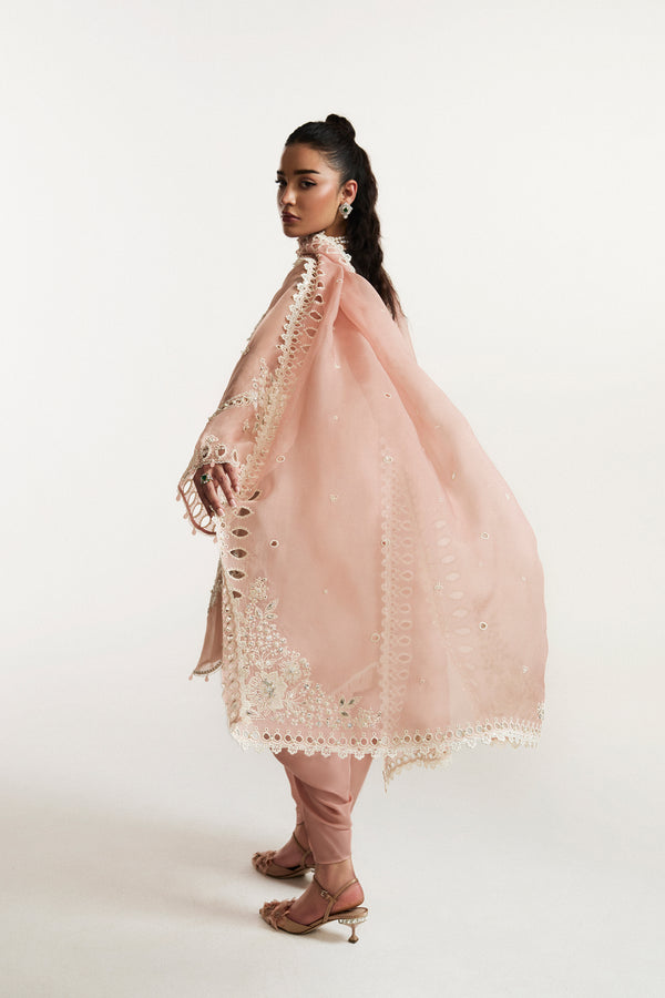 Vital Ornee '25 - FLEUR DE ROSÉ (EV-21358)