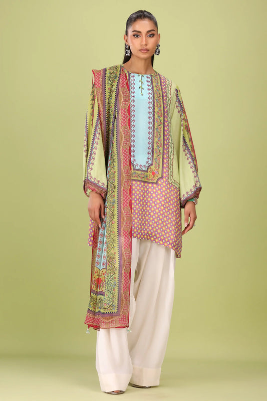 HÉLÈNE (RTW-ZST24-06)