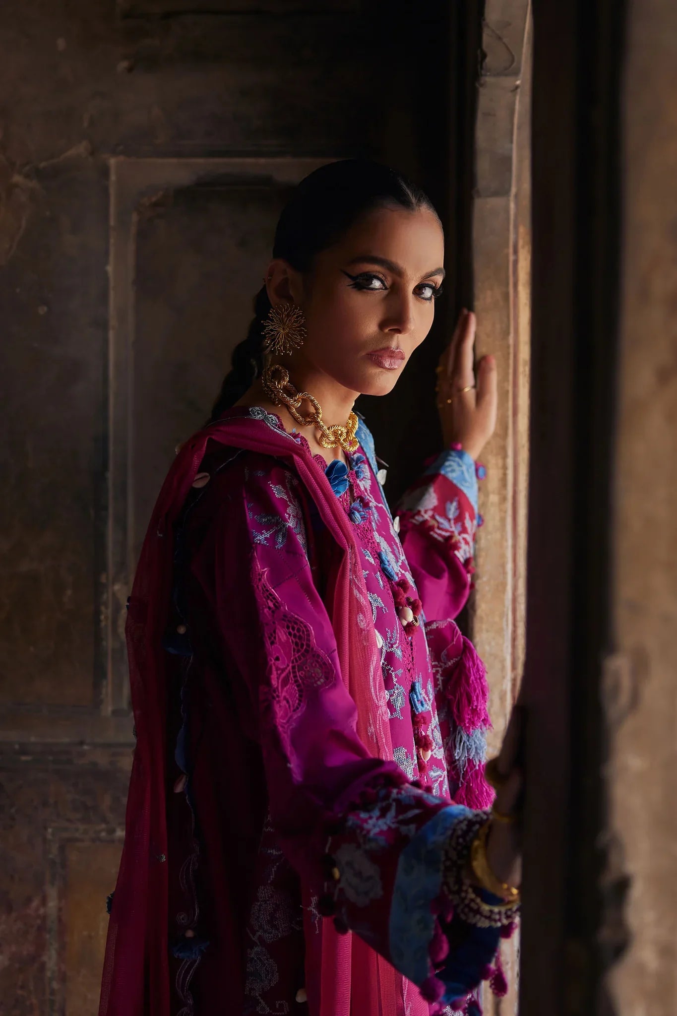 Lawn'25- Ophelia  (EL25-10 B)