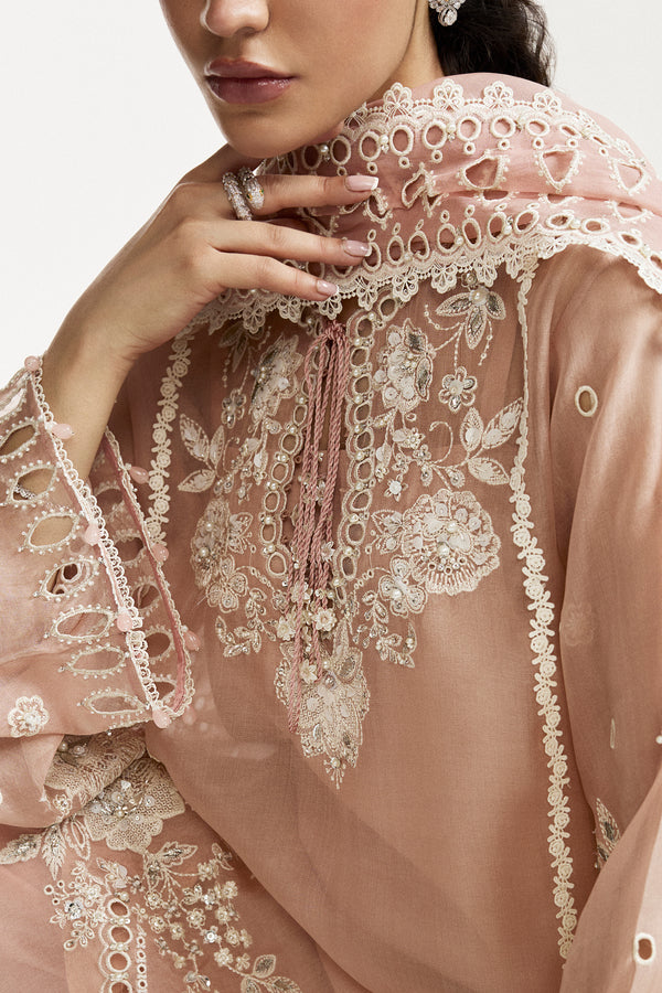 Vital Ornee '25 - FLEUR DE ROSÉ (EV-21358)