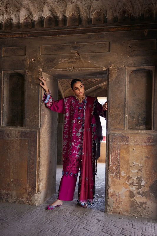 Lawn'25- Ophelia  (EL25-10 B)