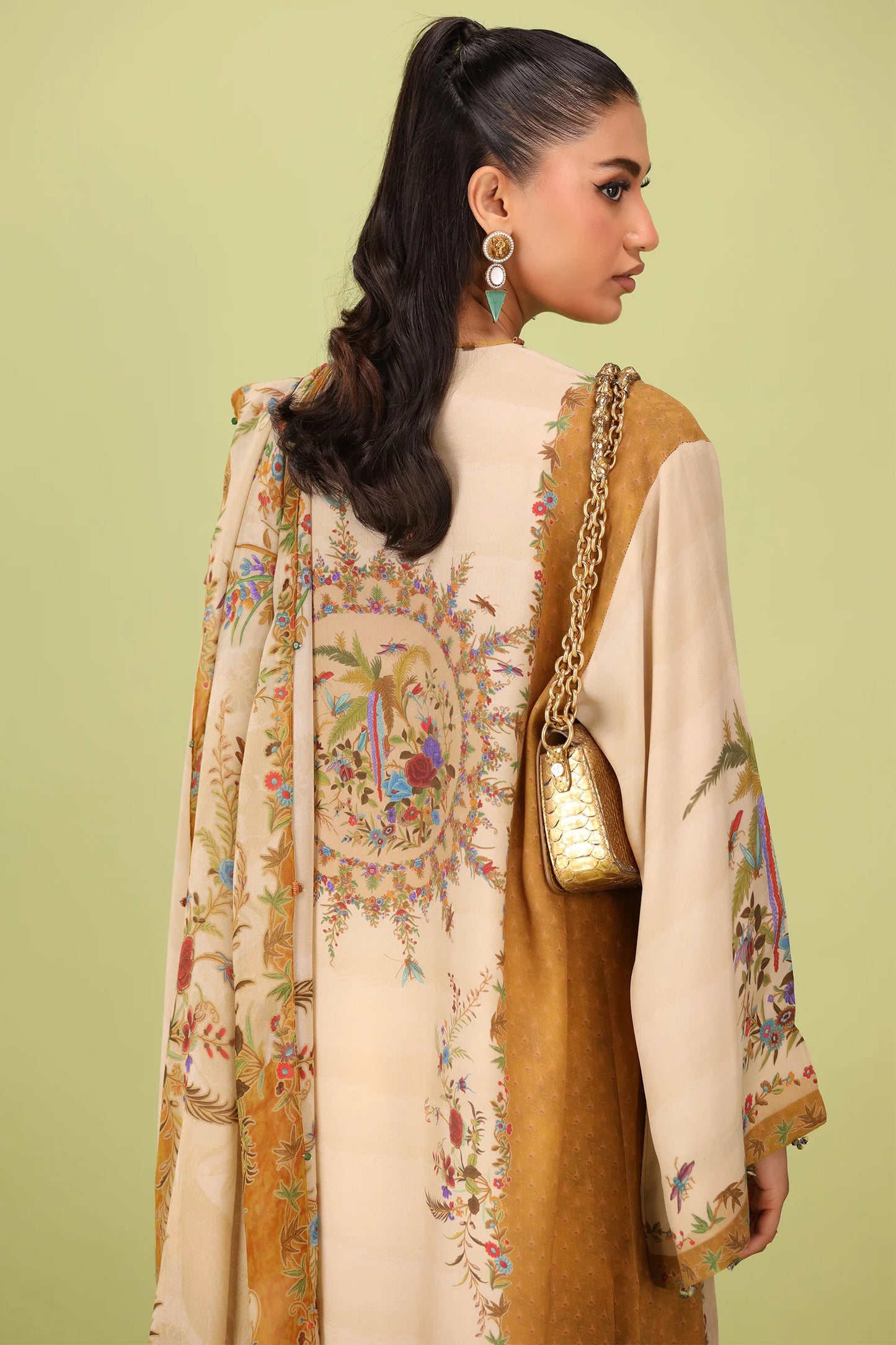 EDENA (RTW-ZST24-04)